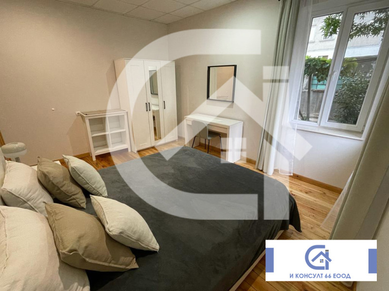 K pronájmu  Podlaha domu Loveč , Širok centar , 100 m2 | 95600318 - obraz [13]