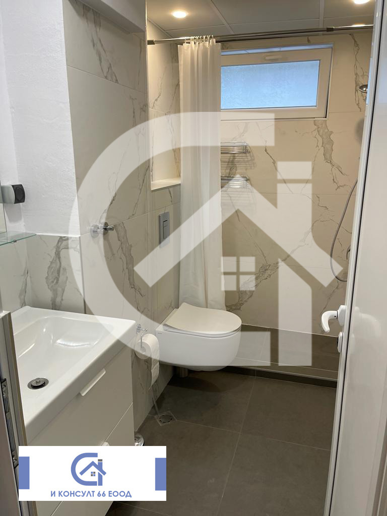 K pronájmu  Podlaha domu Loveč , Širok centar , 100 m2 | 95600318 - obraz [16]