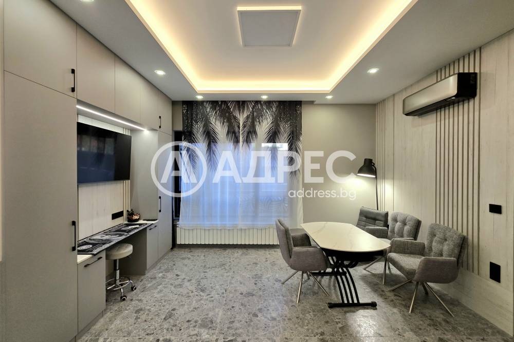 Дава под наем 1-СТАЕН, гр. София, Разсадника, снимка 9 - Апартаменти - 55562495