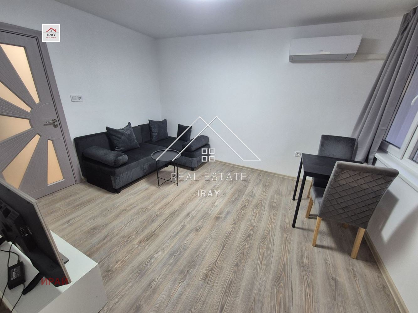 Дава под наем 2-СТАЕН, гр. Стара Загора, Център, снимка 5 - Апартаменти - 53945121