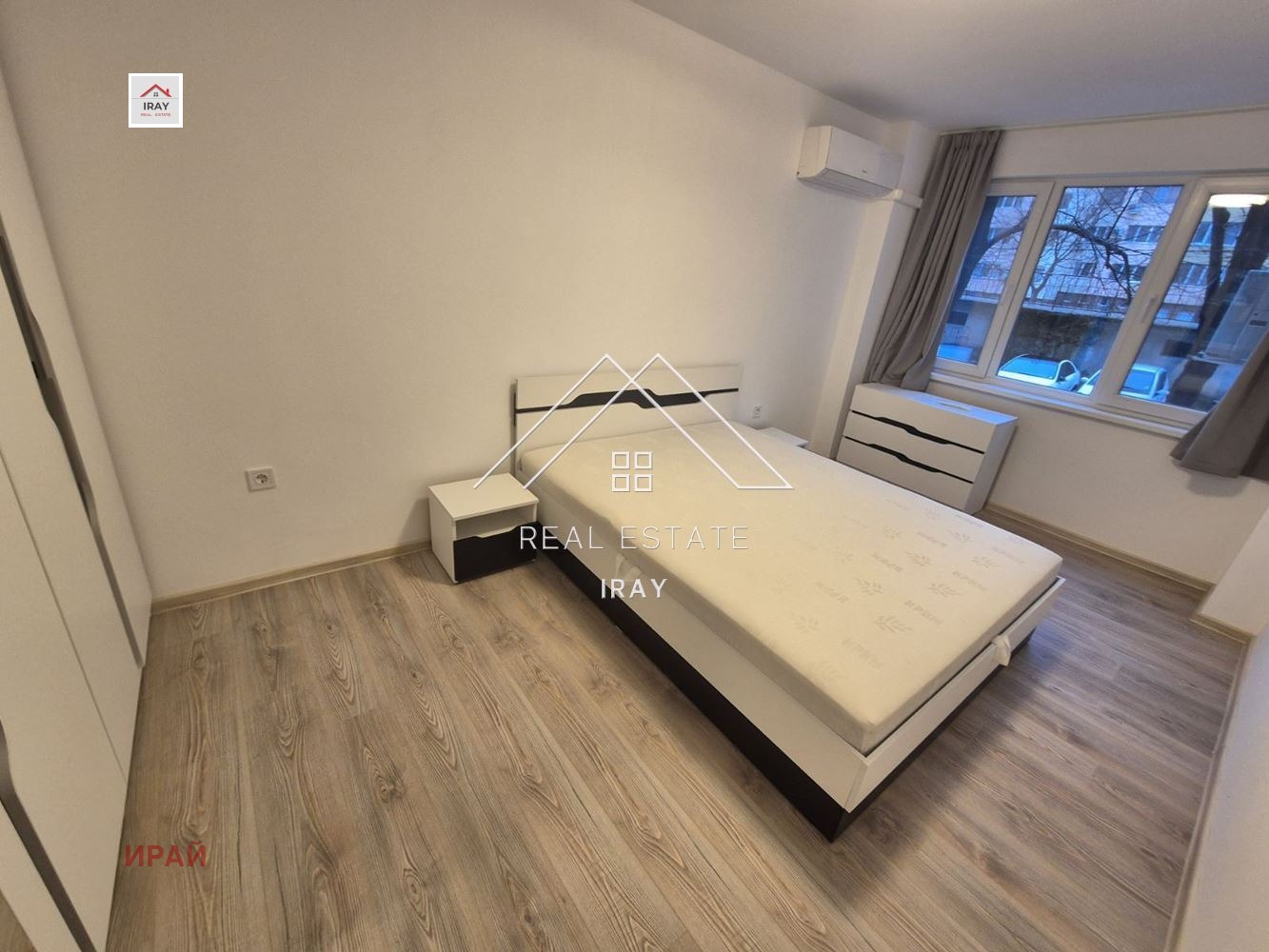 Дава под наем 2-СТАЕН, гр. Стара Загора, Център, снимка 12 - Апартаменти - 53945121