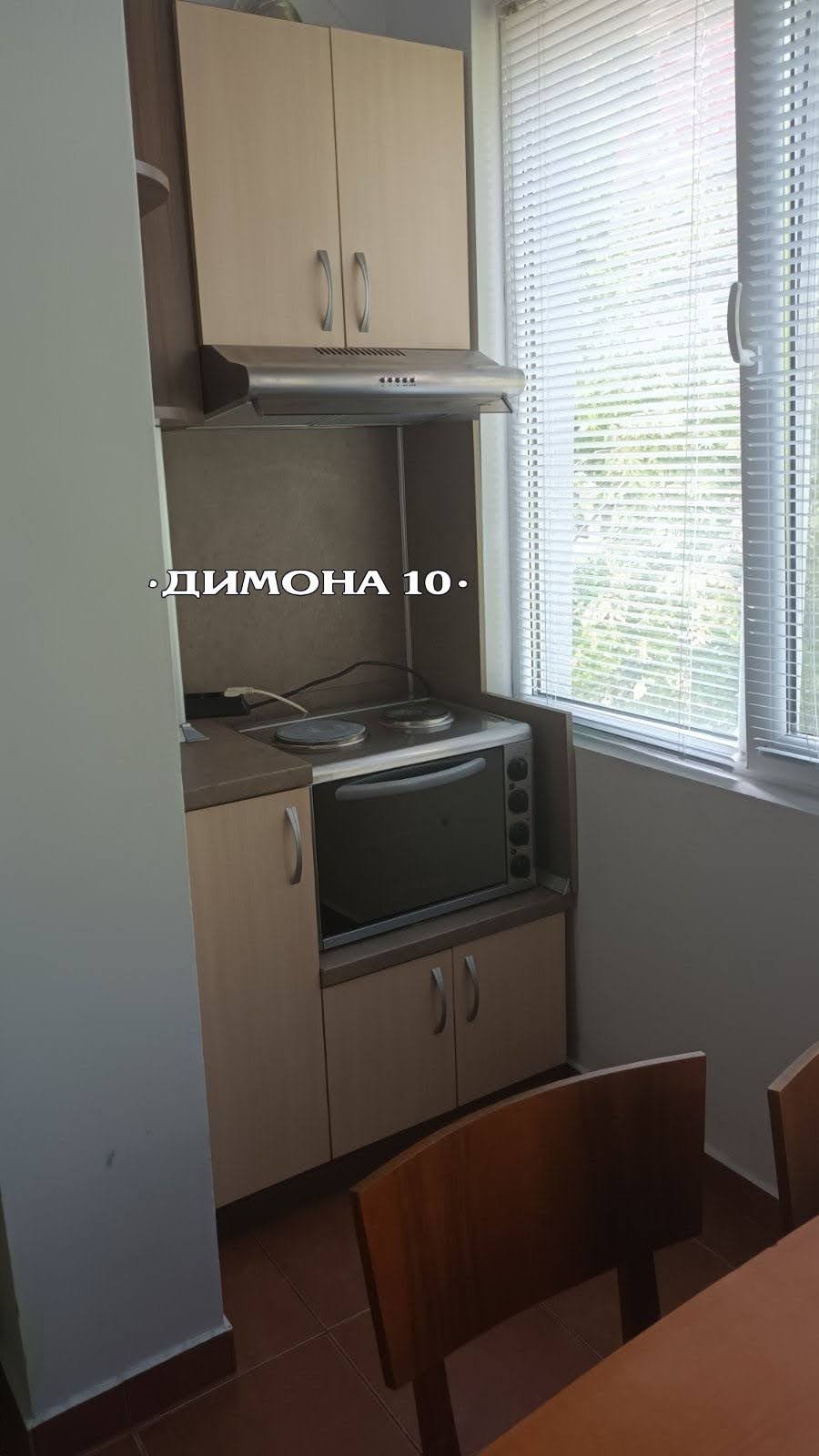 Дава под наем 2-СТАЕН, гр. Русе, Широк център, снимка 3 - Апартаменти - 56257210