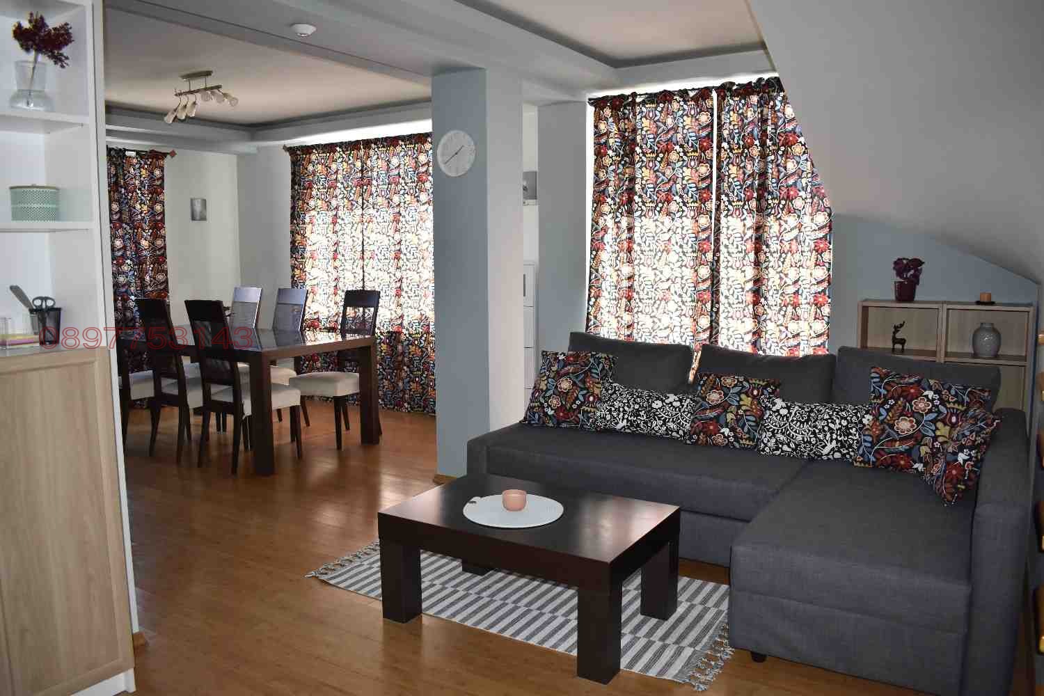 Дава под наем МЕЗОНЕТ, гр. Свиленград, област Хасково