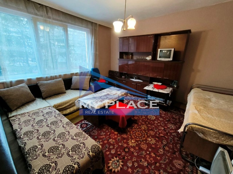 Дава под Наем 2-СТАЕН в град Шумен, Добруджански - 60 кв.м / 250 € » 488.96 лв., МАЙ ПЛЕЙС