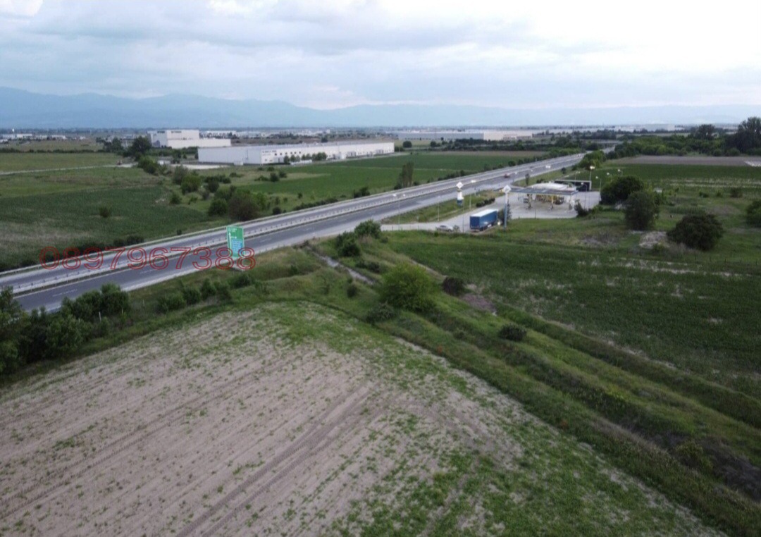 Дава под Наем МЯСТО | Imot.bg — изображение 2