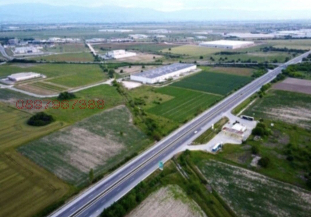 Дава под Наем МЯСТО | Imot.bg — изображение 1