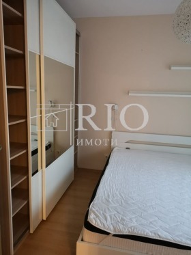 1 bedroom Karshiyaka, Plovdiv 4