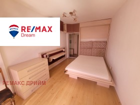 1 dormitorio Tsveten kvartal, Varna 9