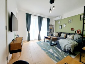 1 camera da letto Vazragdane 3, Varna