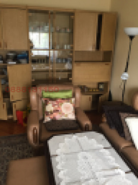 Дава под наем 2-СТАЕН, гр. София, Младост 1, снимка 2 - Апартаменти - 53683330