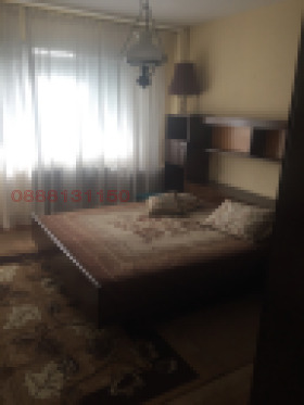 Дава под наем 2-СТАЕН, гр. София, Младост 1, снимка 3 - Апартаменти - 53683330