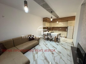 2 soverom Izgrev, Burgas