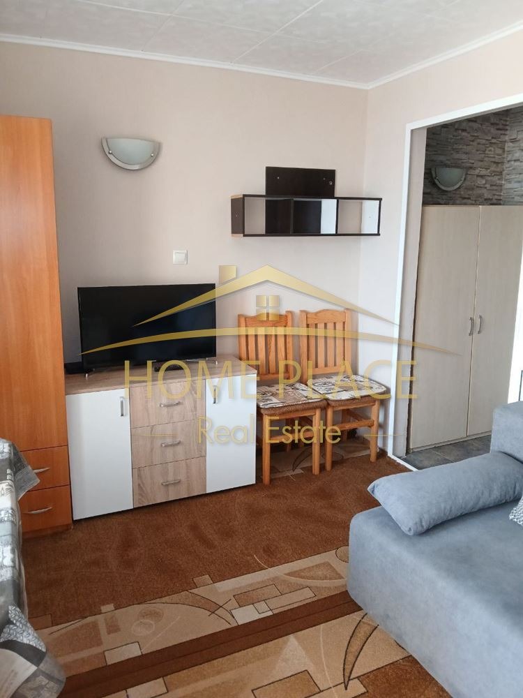 Дава под наем  1-стаен град Варна , Левски 1 , 25 кв.м | 78022122 - изображение [3]