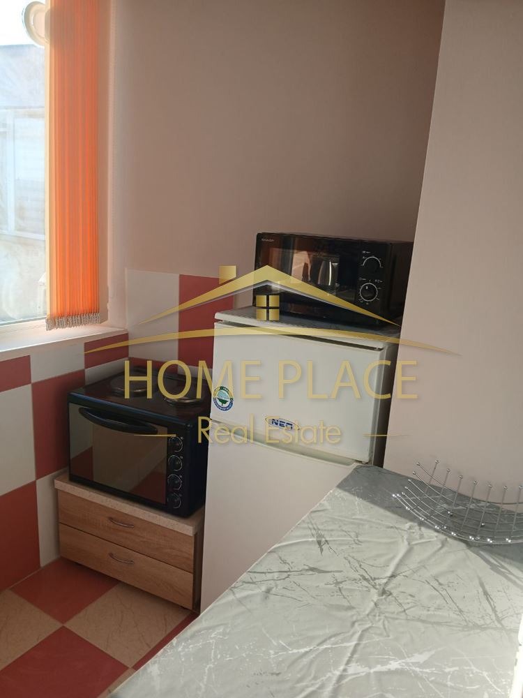 Дава под наем  1-стаен град Варна , Левски 1 , 25 кв.м | 78022122 - изображение [6]