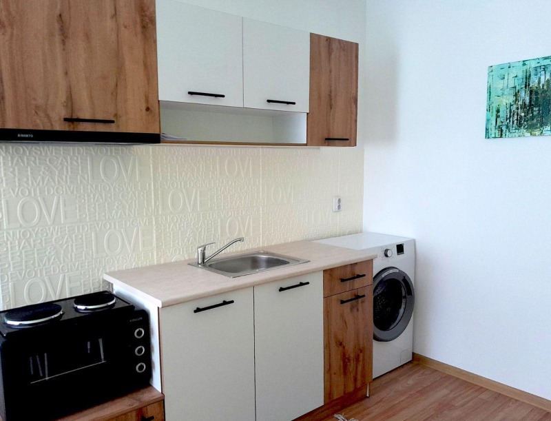 Kiralık  Stüdyo Sofia , Dragalevci , 40 metrekare | 87108074 - görüntü [3]