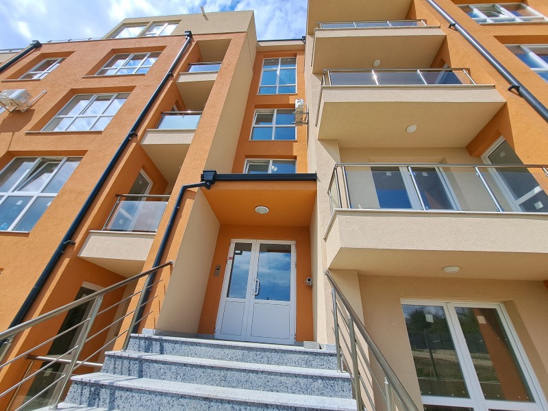 Da affittare  1 camera da letto Varna , Vazragdane 3 , 60 mq | 71194743 - Immagine [10]
