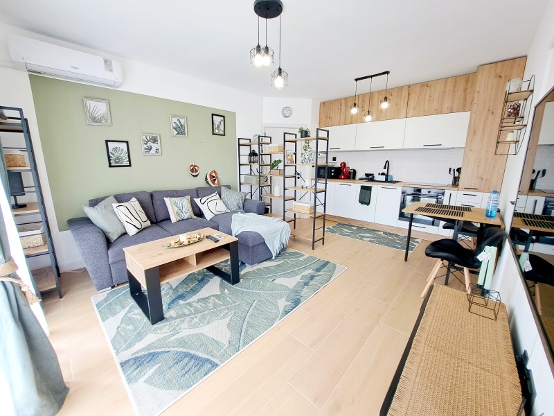 Da affittare  1 camera da letto Varna , Vazragdane 3 , 60 mq | 71194743 - Immagine [2]