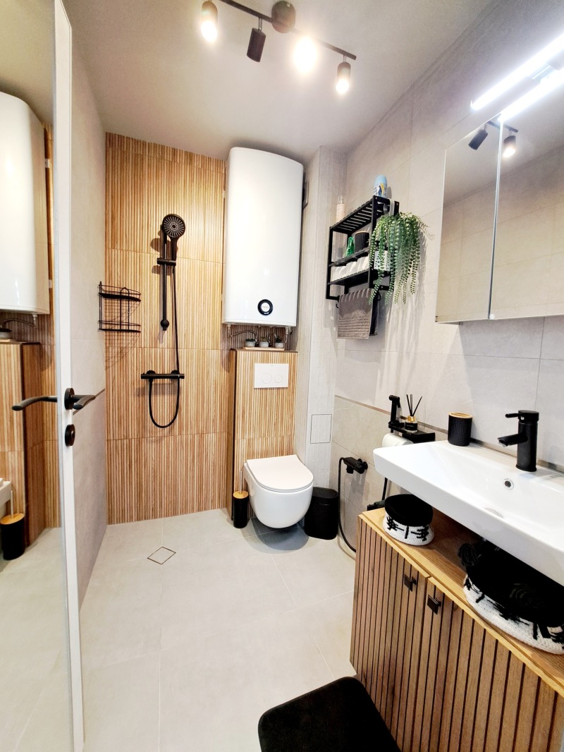 Da affittare  1 camera da letto Varna , Vazragdane 3 , 60 mq | 71194743 - Immagine [7]