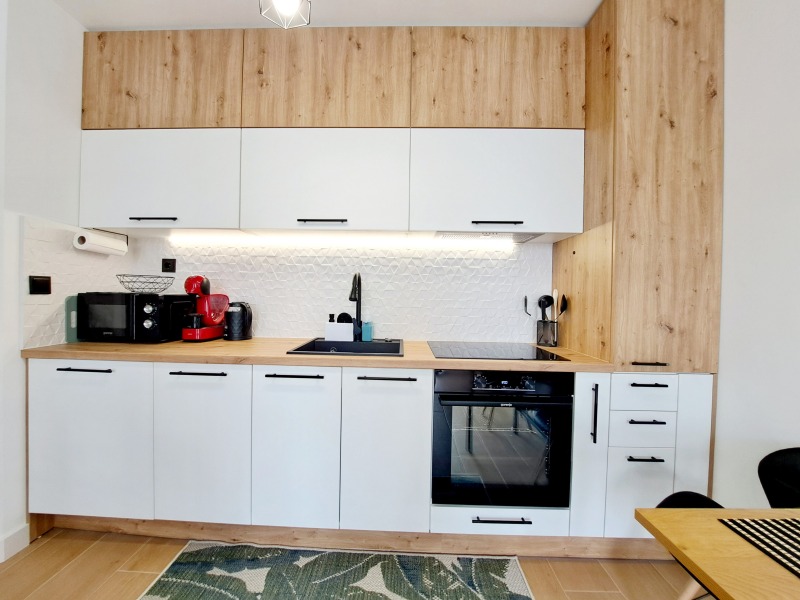 Da affittare  1 camera da letto Varna , Vazragdane 3 , 60 mq | 71194743 - Immagine [4]