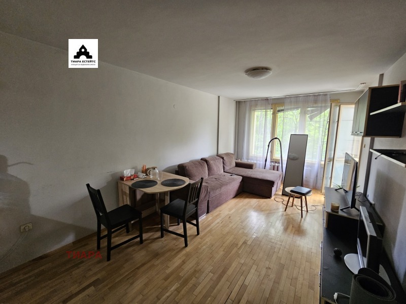 A louer  1 chambre Sofia , Borovo , 55 m² | 42195213 - image [3]