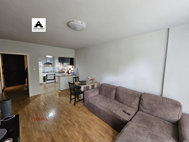 A louer  1 chambre Sofia , Borovo , 55 m² | 42195213 - image [2]