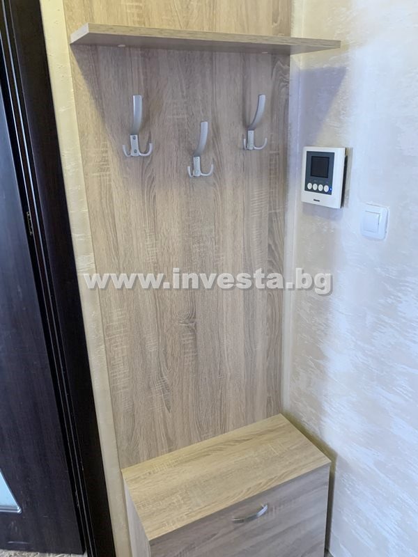 Kiralık  1 yatak odası Plovdiv , Vastaniçeski , 67 metrekare | 69302176 - görüntü [15]