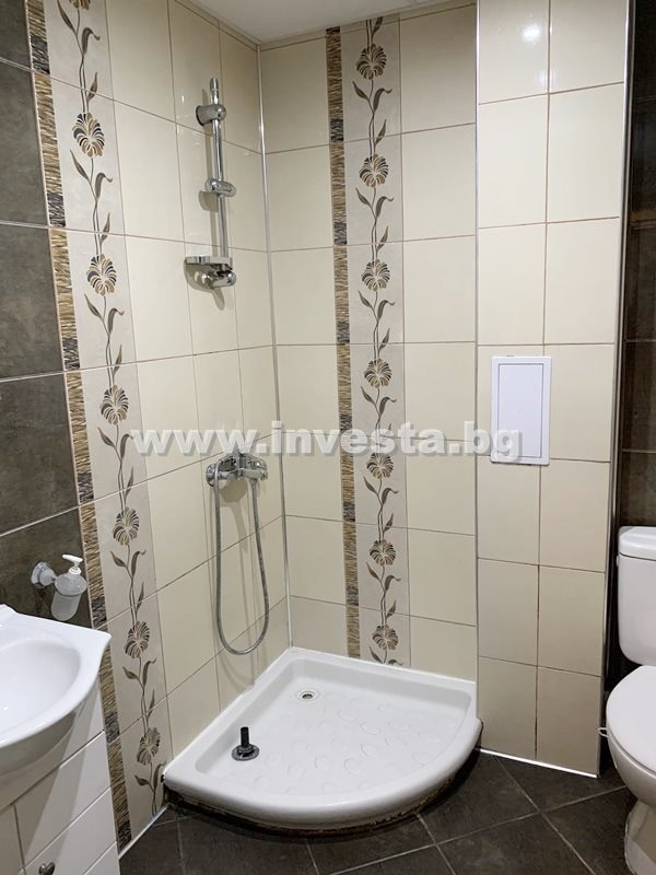 Kiralık  1 yatak odası Plovdiv , Vastaniçeski , 67 metrekare | 69302176 - görüntü [12]