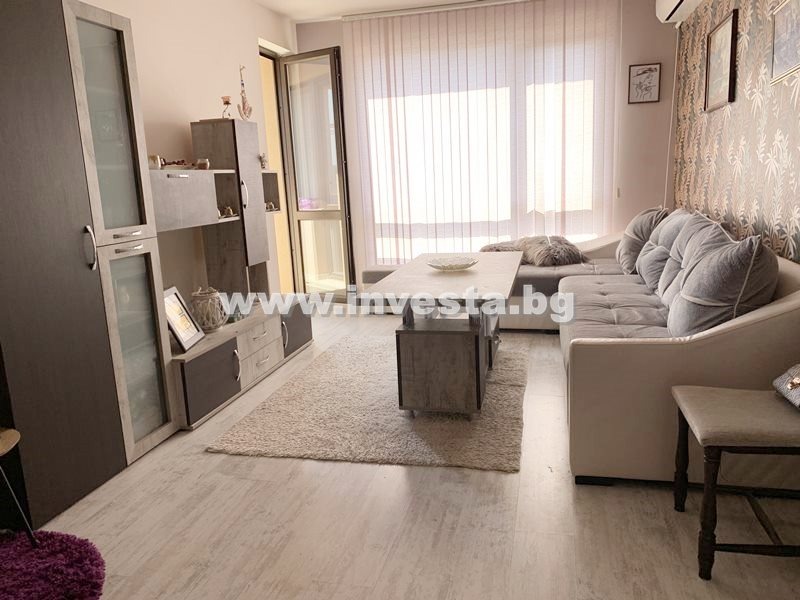 Kiralık  1 yatak odası Plovdiv , Vastaniçeski , 67 metrekare | 69302176