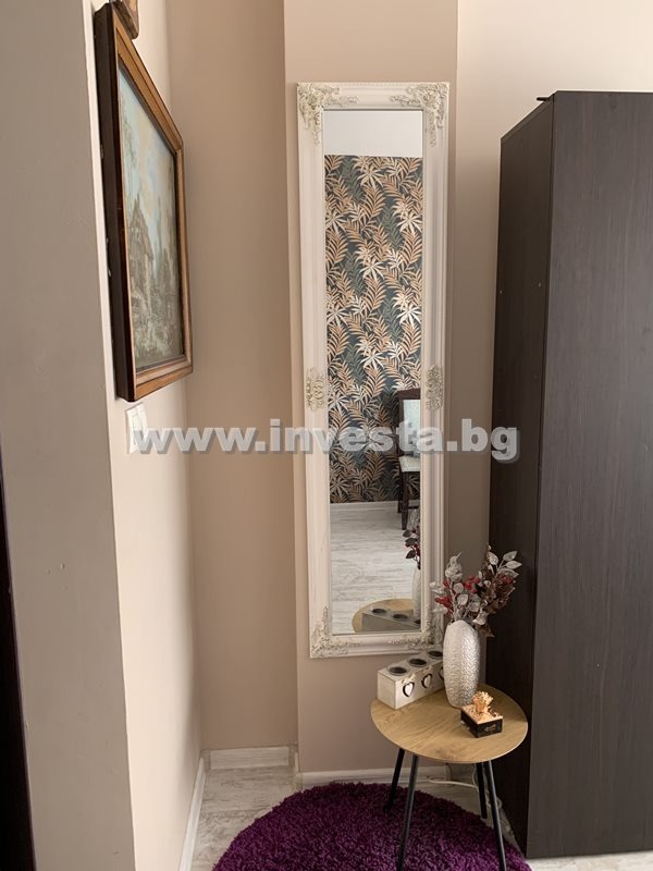 Kiralık  1 yatak odası Plovdiv , Vastaniçeski , 67 metrekare | 69302176 - görüntü [5]