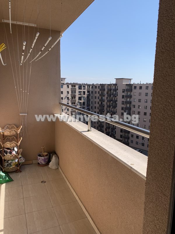 Kiralık  1 yatak odası Plovdiv , Vastaniçeski , 67 metrekare | 69302176 - görüntü [17]