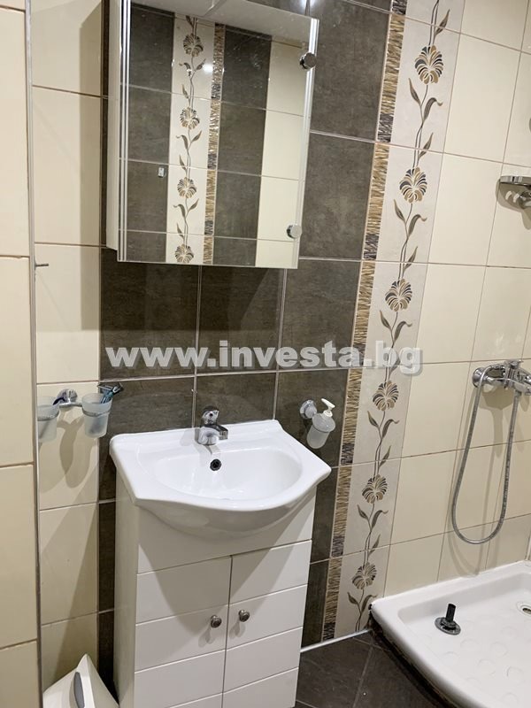 Kiralık  1 yatak odası Plovdiv , Vastaniçeski , 67 metrekare | 69302176 - görüntü [13]