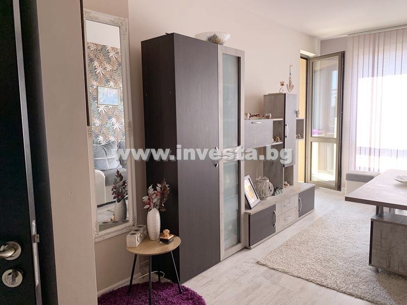 Kiralık  1 yatak odası Plovdiv , Vastaniçeski , 67 metrekare | 69302176 - görüntü [4]