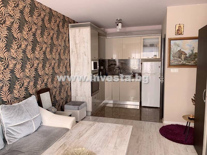 Kiralık  1 yatak odası Plovdiv , Vastaniçeski , 67 metrekare | 69302176 - görüntü [6]