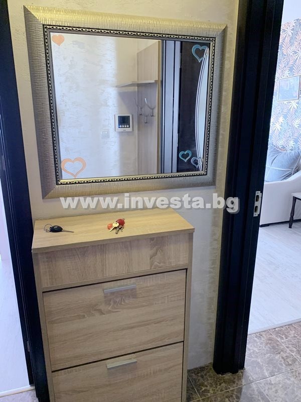 Kiralık  1 yatak odası Plovdiv , Vastaniçeski , 67 metrekare | 69302176 - görüntü [16]