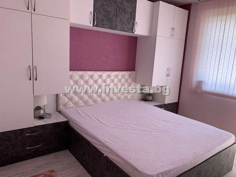 Kiralık  1 yatak odası Plovdiv , Vastaniçeski , 67 metrekare | 69302176 - görüntü [10]