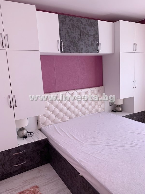 Kiralık  1 yatak odası Plovdiv , Vastaniçeski , 67 metrekare | 69302176 - görüntü [9]