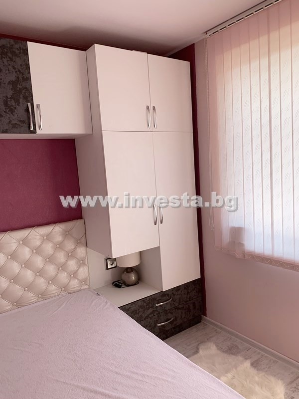Kiralık  1 yatak odası Plovdiv , Vastaniçeski , 67 metrekare | 69302176 - görüntü [8]