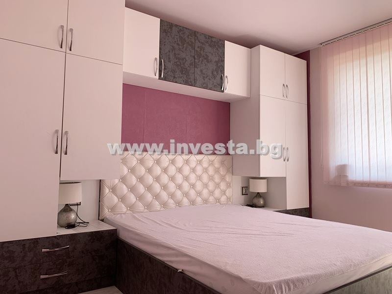 Kiralık  1 yatak odası Plovdiv , Vastaniçeski , 67 metrekare | 69302176 - görüntü [7]