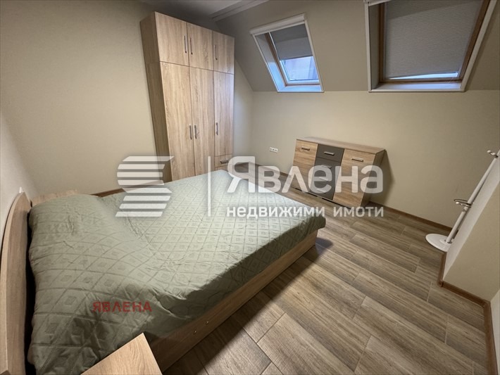Vuokrattavana  1 makuuhuone Sofia , Banišora , 65 neliömetriä | 44845315 - kuva [5]