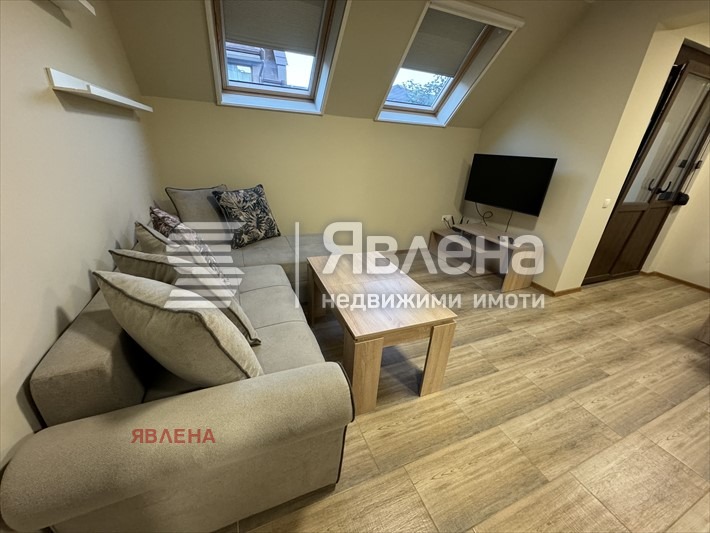 Vuokrattavana  1 makuuhuone Sofia , Banišora , 65 neliömetriä | 44845315