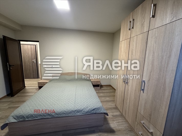 Vuokrattavana  1 makuuhuone Sofia , Banišora , 65 neliömetriä | 44845315 - kuva [6]