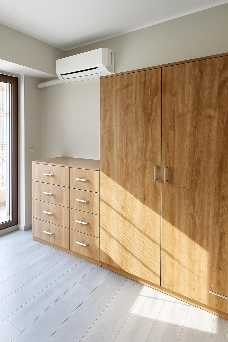 Дава под наем 2-СТАЕН, гр. Пловдив, Център, снимка 3 - Апартаменти - 52611794