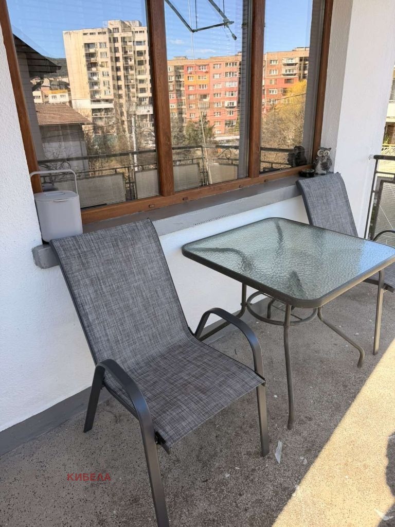 Дава под наем 2-СТАЕН, гр. Перник, Варош, снимка 9 - Апартаменти - 54200107