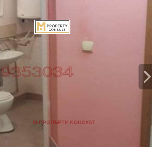 Дава под наем 2-СТАЕН, гр. Плевен, 9-ти квартал, снимка 5 - Апартаменти - 54350623