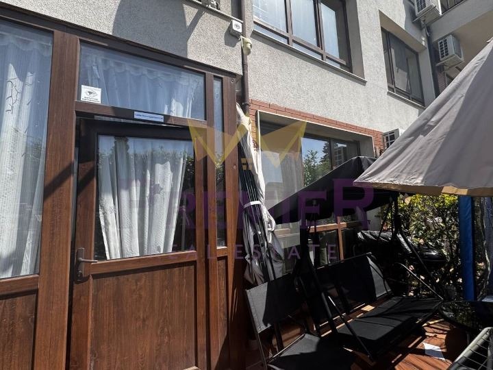 Дава под наем 2-СТАЕН, гр. Варна, Бриз, снимка 16 - Апартаменти - 55173933
