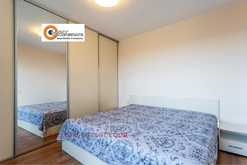 Zu vermieten  2 Schlafzimmer Sofia , Banischora , 90 qm | 90594029 - Bild [5]