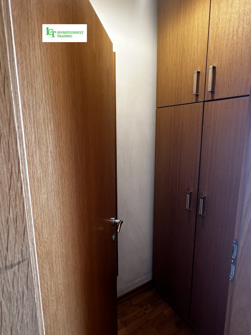 Til leie  2 soverom Sofia , Borovo , 100 kvm | 59044695 - bilde [11]