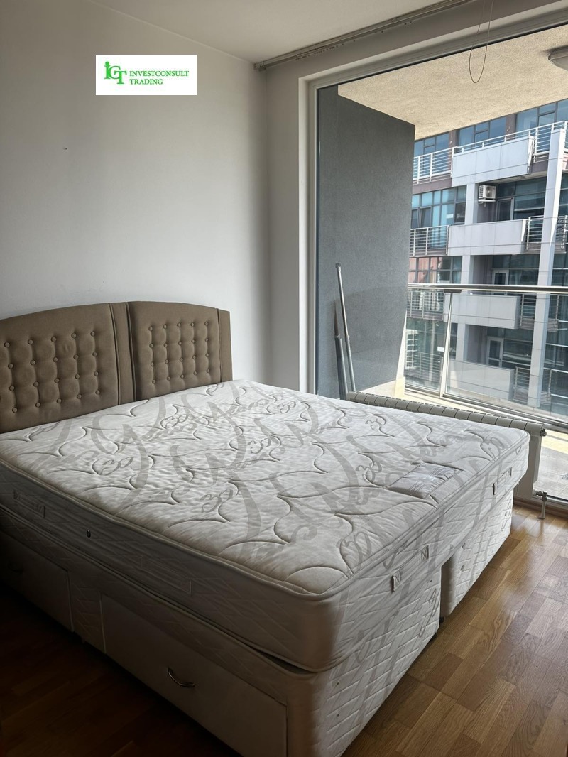 Til leie  2 soverom Sofia , Borovo , 100 kvm | 59044695 - bilde [14]