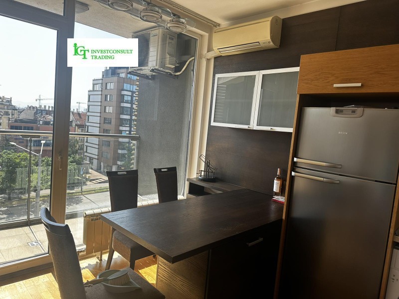 Til leie  2 soverom Sofia , Borovo , 100 kvm | 59044695 - bilde [8]