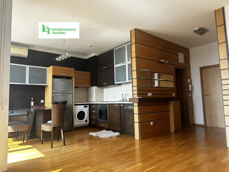 Til leie  2 soverom Sofia , Borovo , 100 kvm | 59044695 - bilde [15]
